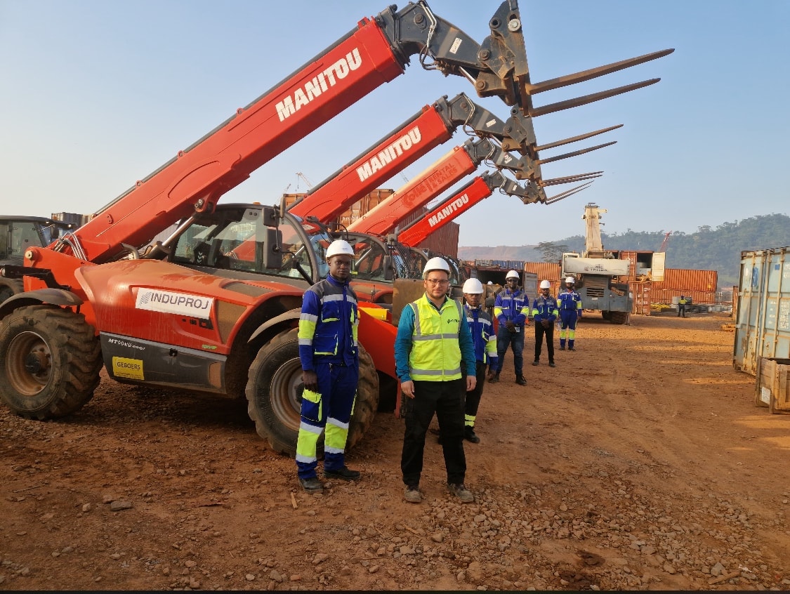 Mining Support